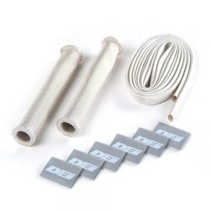 DEI Protect-A-Boot & Wire Spark Plug Protection Kit - Image 2