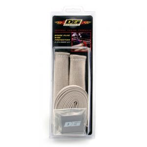 DEI Protect-A-Boot & Wire Spark Plug Protection Kit - Image 3