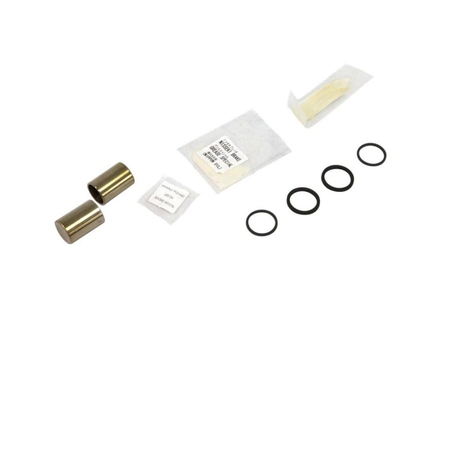 thumbnail image 2 of Frentech Front Brake Caliper Repair Kit Seals For Toyota MR2 MK3 W30 – B51039 2 of 6