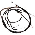HANDLEBAR CONTROL CONVERSION KITS