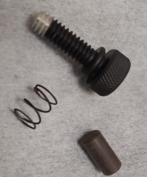Rebuild Kit for CCB-08 Bolt On Cruise Control