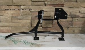 Factory Center Stand sold by Victory Motorcycles
