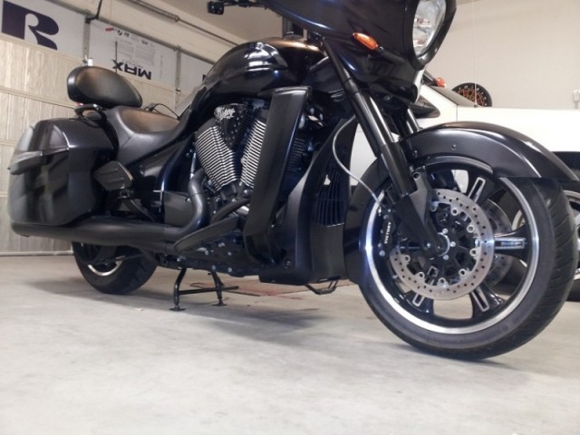 Victory Motorcycle Center Stand Victory Motorcycle Victory Only ...