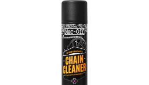 Dry Chain Cleaner Degreaser O Ring Safe
