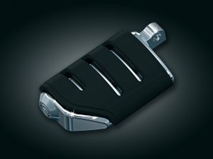 chrome iso peg victory motorcycle pegs