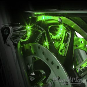 Fork Mounted Illuminators