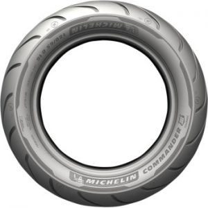 Michelin Commander III® Touring Tire SET! Vegas - Image 3