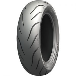 Tire - Commander III - Touring - 180/55B18 - 80H