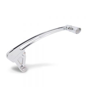 Deep Cut Heel Shift Arm - Chrome