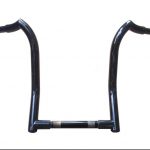 cross country bars handlebar custom victory motorcycle