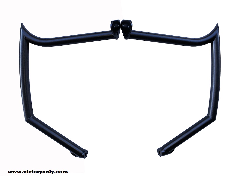 Highway Bars Cross Country / Roads / Magnum Victory Motorcycle Parts