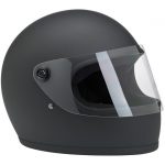 Gringo S Helmet - Flat Black