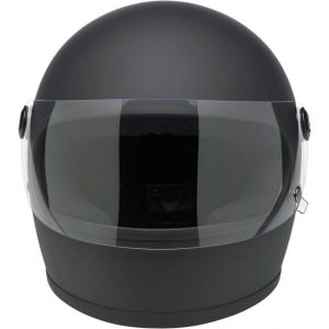 Gringo S Helmet - Flat Black