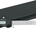 DIGITAL CALIPER WITH CASE MOTORCYCLE TOOL