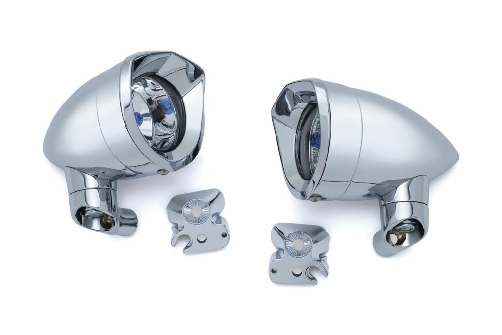 driving light kit victory cross country Victory Only Motorcycles