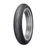 ASPECT RATIO 90 STYLE TOURING / CRUISER UNITS EACH MARKET SEGMENT CRUISER / STREET MOUNTING POSITION FRONT RIM DIAMETER 16" WIDTH 130 COMPOUND STANDARD CONSTRUCTION B (BIAS BELTED) PRODUCT NAME TIRE RIDING STYLE STREET TIRE SIZE 130/90B16 LOAD/SPEED-INDEX 73H SIDEWALL BLACKWALL TREAD PATTERN/MODEL ELITE 4 TYPE TUBELESS