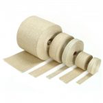 DEI Tan Exhaust Wrap