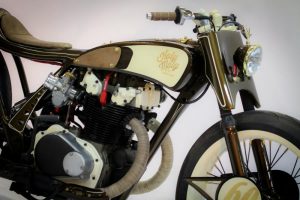 DEI Tan Exhaust Wrap - Image 3
