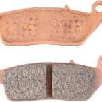 fa-196 victory motorcycle brake pad set front