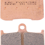 fa-347 front brake pad victory