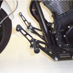 7 Inch Forward Control Kit Victory Hammer Jackpot Kingpin