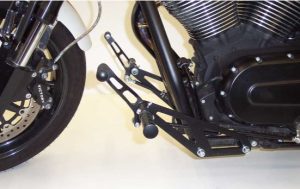 7 Inch Forward Control Kit Victory Hammer Jackpot Kingpin
