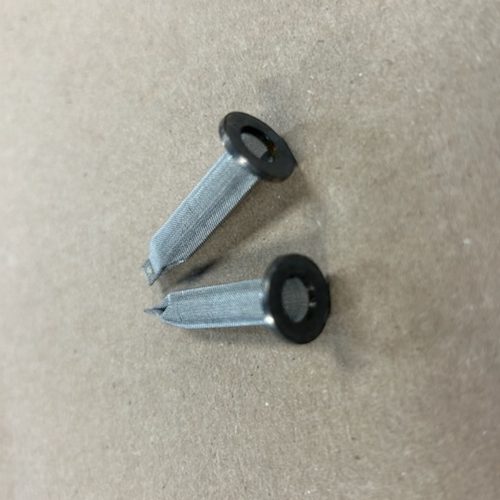 Set Of 2 Fuel Injector For Victory V92C 1998 1999 2000 2001