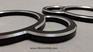 gauge covers victory cross country MOTORCYCLES 