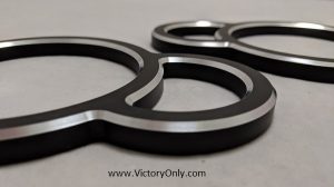 gauge covers victory cross country MOTORCYCLES