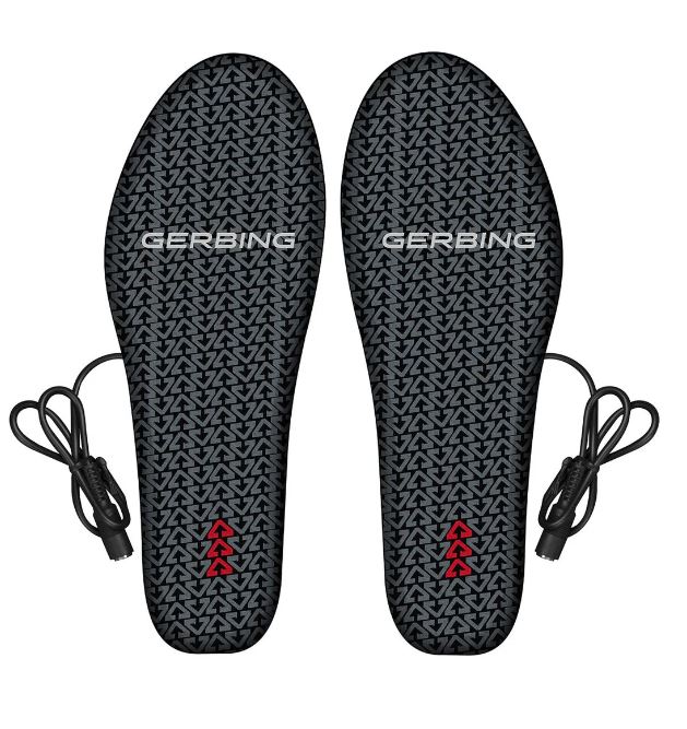 Gerbing 12V garments plug right into your motorcycle, snowmobile, ATV, boat or airplane for an unlimited source of power.