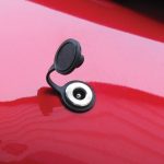 Gerbing Panel Mount Kit