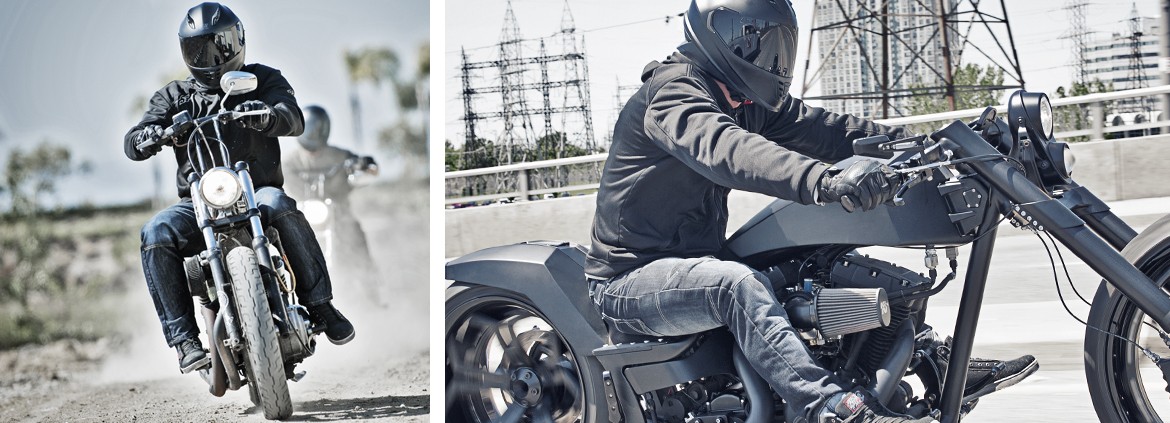 speed and strength armored hoody