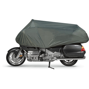 LEG03 26014-00 Guardian Motorcycle Half Cover