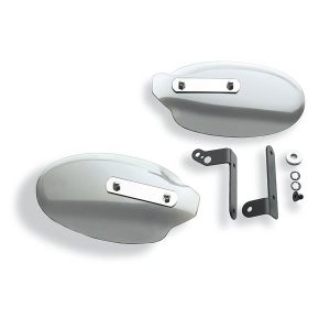 Victory Motorcycle hand protector grip holder