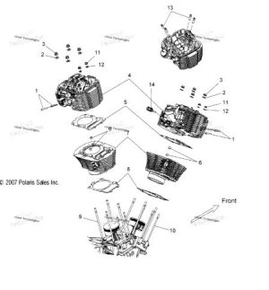 Parts Search Results Assemblies where 5250423 is used 2008 HAMMER ALL OPTIONS (V08HB26/HS26) - Engine, Cylinder & Head All Options 2008 JACKPOT ALL OPTIONS (V08BC26/XB26) - Engine, Cylinder & Head All Options 2008 KINGPIN/KINGPIN 8 BALL/KINGPIN TOUR ALL OPTIONS (V08CB26/CD26/PB26) - Engine, Cylinder & Head All Options 2008 VEGAS/VEGAS 8 BALL/VEGAS LOW ALL OPTIONS (V08AB26/GB26/LB26) - Engine, Cylinder & Head All Options 2008 VISION ALL OPTIONS (V08SB36/SD36) - Engine, Cylinder & Head All Options 2009 HAMMER/HAMMER SPORT ALL OPTIONS (V09HB36/HS36) - Engine, Cylinder & Head All Options 2009 JACKPOT/NESS JACKPOT ALL OPTIONS (V09XB36/XC36) - Engine, Cylinder & Head All Options 2009 KINGPIN/KINGPIN TOURING/KINGPIN LOW/KINGPIN PINBALL ALL OPTIONS (V09CB26/CD26/KB26/PB26) - Engine, Cylinder & Head All Options 2009 VEGAS/VEGAS 8 BALL/VEGAS LOW ALL OPTIONS (V09AB26/GB26/LB26) - Engine, Cylinder & Head All Options 2009 VISION STREET/NESS/TOURING/10TH ANN. (V09SB36/SC36/SD36/SZ36) - Engine, Cylinder & Head All Options 2010 CROSS COUNTRY/CROSS ROADS ALL OPTIONS (V10DB36DA/EB36DA) - Engine, Cylinder & Head All Options 2010 HAMMER/SPORT/8 BALL ALL OPTIONS (V10HB36DD/HS36DC/BB26DA) - Engine, Cylinder & Head All Options 2010 JACKPOT ALL OPTIONS (V10XB36DAP/LKP/XC36DN) - Engine, Cylinder & Head All Options 2010 KINGPIN ALL OPTIONS (V10CB26/PB26) - Engine, Cylinder & Head All Options 2010 VEGAS/VEGAS 8 BALL ALL OPTIONS (V10AB26/LB26) - Engine, Cylinder & Head All Options 2010 VISION TOUR PREMIUM/NESS/8 BALL ALL OPTIONS (V10SD36/SC36/VB36) - Engine, Cylinder & Head All Options 2011 CROSS ROADS CUSTOM/CROSS COUNTRY ALL OPTIONS (V11BB36/DB36/DC36/EB36) - Engine, Cylinder & Head All Options 2011 HAMMER ALL OPTIONS (V11HA36/HB36/HS36) - Engine, Cylinder & Head All Options 2011 JACKPOT ALL OPTIONS (V11XB36) - Engine, Cylinder & Head All Options 2011 KINGPIN ALL OPTIONS (V11CA36/CB36) - Engine, Cylinder & Head All Options 2011 VEGAS/8 BALL/NESS ALL OPTIONS (V11GA36/GB36/GC36) - Engine, Cylinder & Head All Options 2011 VISION ALL OPTIONS (V11SW36/SA36/AW36) - Engine, Cylinder & Head All Options 2012 CROSS COUNTRY ALL OPTIONS (V12TW36/DW36/KW36) - Engine, Cylinder & Head All Options 2012 CROSS ROADS ALL OPTIONS (V12BW36/EW36) - Engine, Cylinder & Head All Options 2012 HAMMER S/8 BALL ALL OPTIONS (V12HS36/HA36) - Engine, Cylinder & Head All Options 2012 HIGHBALL (V12WB36NA) - Engine, Cylinder & Head 2012 JACKPOT ALL OPTIONS (V12XB36) - Engine, Cylinder & Head All Options 2012 KINGPIN (V12CB36NP/NPC/NPA) - Engine, Cylinder & Head 2012 VEGAS/8 BALL/ZNESS ALL OPTIONS (V12GB36/GA36/ZB36) - Engine, Cylinder & Head All Options 2012 VISION/ANESS ALL OPTIONS (V12SW36/AW36) - Engine, Cylinder & Head All Options 2013 BOARDWALK ALL OPTIONS (V13RB36) - Engine, Cylinder & Head All Options 2013 CROSS COUNTRY/TOURING ALL OPTIONS (V13DW36/TW/KW/ZW) - Engine, Cylinder & Head All Options 2013 CROSS ROADS CLASSIC/HARD-BALL ALL OPTIONS (V13BW36/EW36) - Engine, Cylinder & Head All Options 2013 HAMMER 8 BALL/S INTL (V13HA36/HS36) - Engine, Cylinder & Head 2013 HIGHBALL ALL OPTIONS (V13WB36) - Engine, Cylinder & Head 2013 JACKPOT ALL OPTIONS (V13XB36) - Engine, Cylinder & Head All Options 2013 JUDGE ALL OPTIONS (V13MB36) - Engine, Cylinder & Head All Options 2013 VEGAS 8-BALL ALL OPTIONS (V13GA36) - Engine, Cylinder & Head Ea/Na/Naa/Nac 2013 VISION/ANESS ALL OPTIONS (V13SW36/AW36) - Engine, Cylinder & Head All Options 2014 BOARDWALK ALL OPTIONS (V14RB36) - Engine, Cylinder & Head All Options 2014 CROSS COUNTRY/TOURING/15TH ANNIVERSARY ALL OPTIONS (V14DA/DB/DW/TW/ZW36) - Engine, Cylinder & Head All Options 2014 CROSS ROADS 8-BALL/CROSS ROADS CLASSIC ALL OPTIONS (V14BA36/BW36) - Engine, Cylinder & Head V14a36/Bw36 All Options 2014 HAMMER 8 BALL/S INTL/S LE INTL (V14HA36/HS36) - Engine, Cylinder & Head 2014 HIGHBALL ALL OPTIONS (V14WB36) - Engine, Cylinder & Head All Options 2014 JACKPOT ALL OPTIONS (V14XB36) - Engine, Cylinder & Head Ns/Nsa/Nsc/Es All Options 2014 JUDGE ALL OPTIONS (V14MB36) - Engine, Cylinder & Head All Options 2014 VEGAS 8-BALL (V14GA36NA/NAA/NAC/EA) - Engine, Cylinder & Head 2014 VISION ALL OPTIONS (V14SW36) - Engine, Cylinder & Head All Options 2015 BOARDWALK, INTL (V15RW36EE) - Engine, Cylinder & Head 2015 CROSS COUNTRY 8 BALL ALL OPTIONS (V15DA36) - Engine, Cylinder & Head All Options 2015 CROSS COUNTRY/TOURING ALL OPTIONS (V15CW/DB/DW/TW36) - Engine, Cylinder & Head All Options 2015 HAMMER 8 BALL/SPORT INTL (V15HA36/HR36/HS36) - Engine, Cylinder & Head V15ha36/Hr/Hs36 2015 HIGHBALL ALL OPTIONS (V15WB36/WW36) - Engine, Cylinder & Head All Options 2015 JACKPOT INTL (V15XB36ES/EU) - Engine, Cylinder & Head 2015 JUDGE INTL. ALL OPTIONS (V15MW36) - Engine, Cylinder & Head All Options 2015 MAGNUM/MAGNUM X-1 ALL OPTIONS (V15UW/YW/ZW36) - Engine, Cylinder & Head All Options 2015 VEGAS 8-BALL (V15GA36NA/NAA/NAC/EA) - Engine, Cylinder & Head 2015 VICTORY GUNNER ALL OPTIONS (V15LB36/LW36) - Engine, Cylinder & Head All Options 2015 VISION ALL OPTIONS (V15SW36) - Engine, Cylinder & Head All Options 2016 CROSS COUNTRY 8 BALL ALL OPTIONS (V16DA36) - Engine, Cylinder & Head All Options 2016 CROSS COUNTRY/TOURING ALL OPTIONS (V16DB/DW/TW36) - Engine, Cylinder & Head All Options 2016 GUNNER ALL OPTIONS (V16LB36/LW36) - Engine, Cylinder & Head All Options 2016 HAMMER 8 BALL INTL/HAMMER S ALL OPTIONS (V16HA36/HS36) - Engine, Cylinder & Head All Options 2016 HIGH BALL ALL OPTIONS (V16WB36/WW36) - Engine, Cylinder & Head All Options 2016 JACKPOT INTL (V16XB36EU) - Engine, Cylinder & Head 2016 JUDGE INTL (V16MW36ED) - Engine, Cylinder & Head 2016 MAGNUM/MAGNUM X-1 ALL OPTIONS (V16YW36/UW36) - Engine, Cylinder & Head All Options 2016 VEGAS ALL OPTIONS (V16GB36) - Engine, Cylinder & Head All Options 2016 VISION ALL OPTIONS (V16SW36) - Engine, Cylinder & Head All Options 2017 CROSS COUNTRY/TOURING ALL OPTIONS (V17XDAAA/XTAAA) - Engine, Cylinder & Head All Options 2017 GUNNER ALL OPTIONS (V17CGAA/CGBA) - Engine, Cylinder & Head All Options 2017 HAMMER S ALL OPTIONS (V17CHRAB) - Engine, Cylinder & Head All Options 2017 HIGH BALL ALL OPTIONS (V17CWAAB/CWBAB) - Engine, Cylinder & Head All Options 2017 JUDGE INTL (V17CJAABEM) - Engine, Cylinder & Head All Options 2017 MAGNUM/MAGNUM X-1 ALL OPTIONS (V17XMA/XMX) - Engine, Cylinder & Head All Options 2017 VEGAS ALL OPTIONS (V17CVBAB) - Engine, Cylinder & Head All Options 2017 VISION ALL OPTIONS (V17VTAAV) - Engine, Cylinder & Head All Options