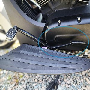 Fitment: Fits 2011-2013 Victory Vision, Fits 2012-2013 Victory Cross Country Fits 2012-2013 Victory Cross Roads Fits 2013 Victory Hard Ball Fits 2012 Victory High Ball Fit 2004-2010 Victory Kingpin