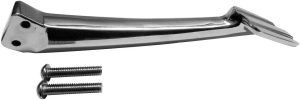 Fitment: Fits 2011-2013 Victory Vision, Fits 2012-2013 Victory Cross Country Fits 2012-2013 Victory Cross Roads Fits 2013 Victory Hard Ball Fits 2012 Victory High Ball Fit 2004-2010 Victory Kingpin