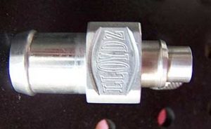 Lloyd'z Idle Air Valve