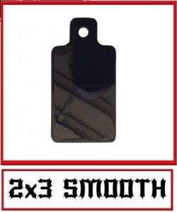 Inspection Sticker Plate • These inspection sticker plates mount to any 1/2″ or smaller bolt • Comes in black finish