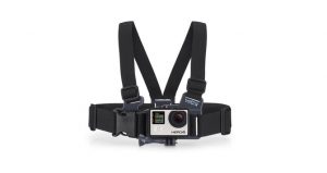 Chest Harness JR Chesty GO PRO CAMERA