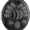 Headlight LED Adaptive 5.75 inch Victory J.W. Speaker - Image 3