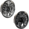Headlight LED Adaptive 5.75 inch Victory J.W. Speaker