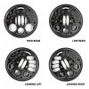 Headlight LED Adaptive 5.75 inch Victory J.W. Speaker - Image 2