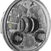 Headlight LED Adaptive 5.75 inch Victory J.W. Speaker - Image 4