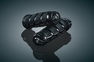 kinetic grips victory only motorcycle aftermarket parts