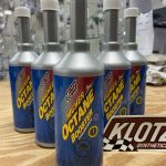 Klotz Octane Booster