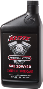 Developing products specifically for the motorsports and high-performance industries is our niche. In fact, Klotz sets the standard for synthetic lubricants across the board in these markets. Mastering the science of synthetic lubrication is our first and highest priority. Klotz engineers utilize leading edge materials and components, develop original techniques, and employ the most precise integration processes available.