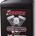 Developing products specifically for the motorsports and high-performance industries is our niche. In fact, Klotz sets the standard for synthetic lubricants across the board in these markets. Mastering the science of synthetic lubrication is our first and highest priority. Klotz engineers utilize leading edge materials and components, develop original techniques, and employ the most precise integration processes available.