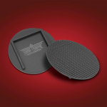4-101 - KICKSTAND DISK BLACK