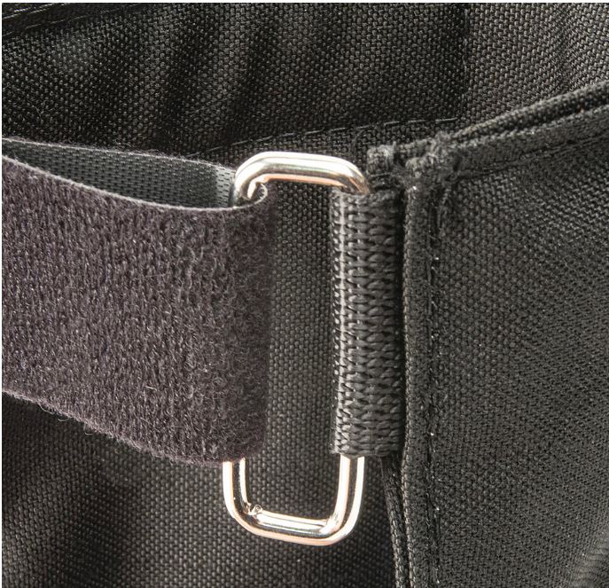 Leg / Pants Protector Heat / Burn Control Victory Motorcycle 